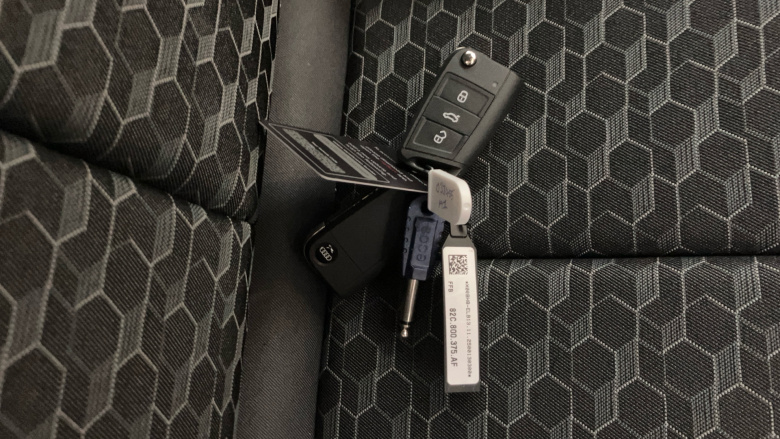 Audi A1 25 TFSI Sport 5dr S Tronic Petrol Hatchback